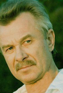 Изображение актера Сергей Чернов