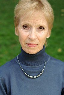 Изображение актера Nadine Hanwell