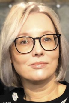 Изображение актера Ирина Гурьянова