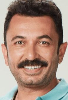 Изображение актера Тойган Аваноглу