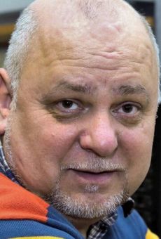 Изображение актера Александр Беланов