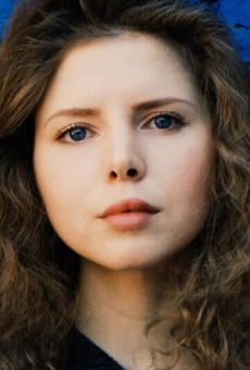 Изображение актера Ксения Савицкая