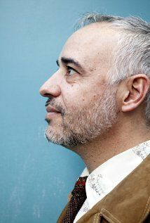 Изображение актера Хавьер Фуэнтес-Леон
