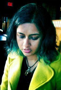 Изображение актера Leena Pendharkar