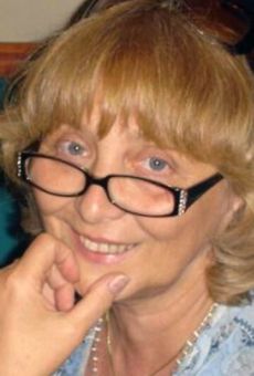 Изображение актера Людмила Ильина