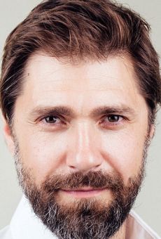Изображение актера Небойша Милованович