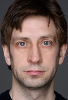 Изображение актера Андрей Козлов