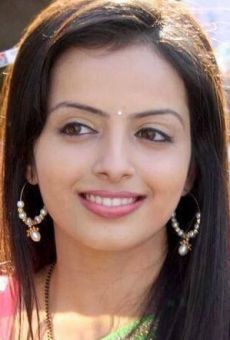 Изображение актера Shrenu Parikh