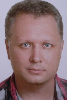 Изображение актера Сергей Кожевников