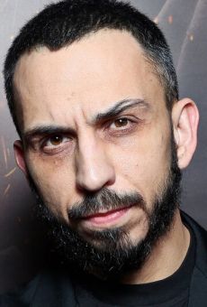 Изображение актера Иван Петухов