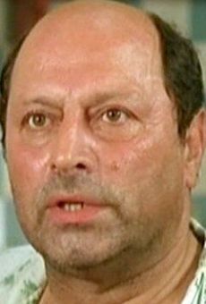 Изображение актера Ролан Бланш