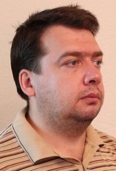 Изображение актера Александр Головко