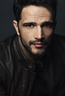 Изображение актера Jitin Gulati