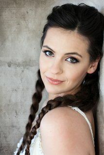 Изображение актера Rachael Messer