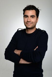 Изображение актера Адам Бала Лоу