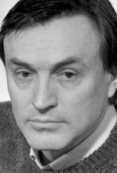 Изображение актера Владимир Кузнецов