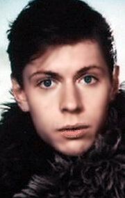 Изображение актера Алексей Ясулович