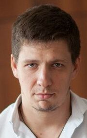 Изображение актера Дмитрий Литвиненко