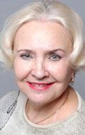 Изображение актера Анна Антоненко