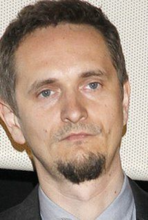 Бартек Конопка изображение актера