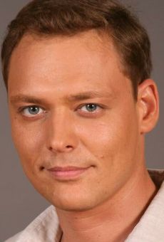 Изображение актера Артем Артемьев