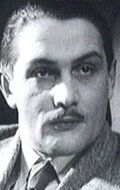 Изображение актера Павел Массальский