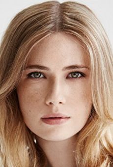 Изображение актера Sara Soulié