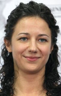 Изображение актера Анастасия Попова