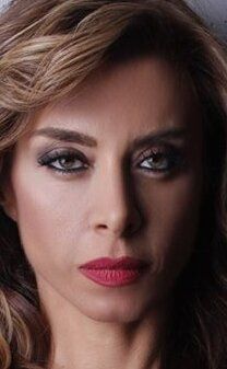 Изображение актера Неслихан Йелдан