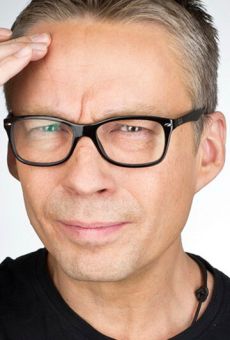 Изображение актера Константин Михайлов