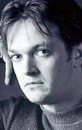 Изображение актера Андрей Чуманов