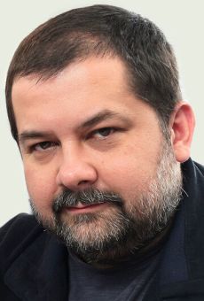 Изображение актера Сергей Лукьяненко