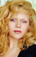 Изображение актера Наталья Савинова