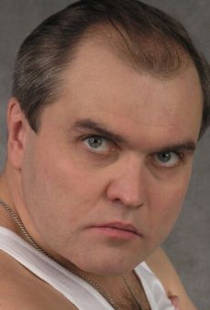Изображение актера Андрей Железный
