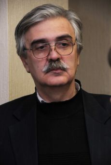 Изображение актера Александр Щурихин