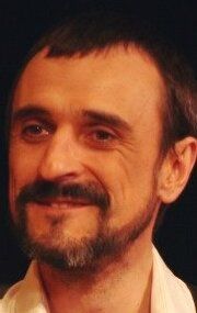Изображение актера Яков Ткаченко