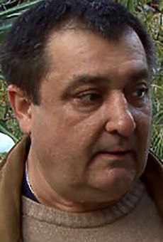 Изображение актера Виталий Москаленко