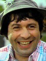 Изображение актера Александр Грилль