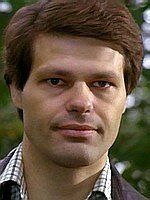 Изображение актера Эрик Фальк