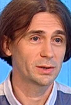 Изображение актера Сергей Струсовский