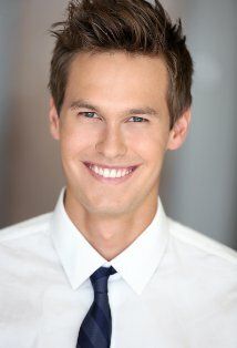 Изображение актера Bryce McBratnie