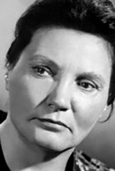 Изображение актера Нина Никитина