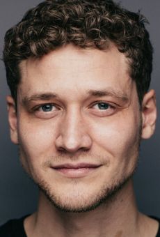 Изображение актера Николай Денкер Шмидт