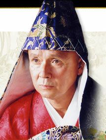 Изображение актера Сёхэи Хино