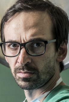 Изображение актера Жулиу Андраде