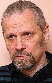 Изображение актера Алексей Котеночкин