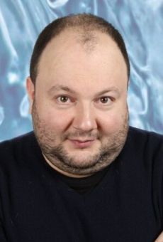Изображение актера Александр Игудин