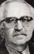 Изображение актера Владимир Довгань