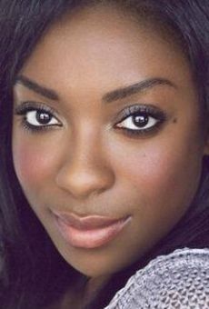 Изображение актера Ego Nwodim