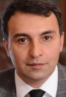 Изображение актера Грач Кешишян